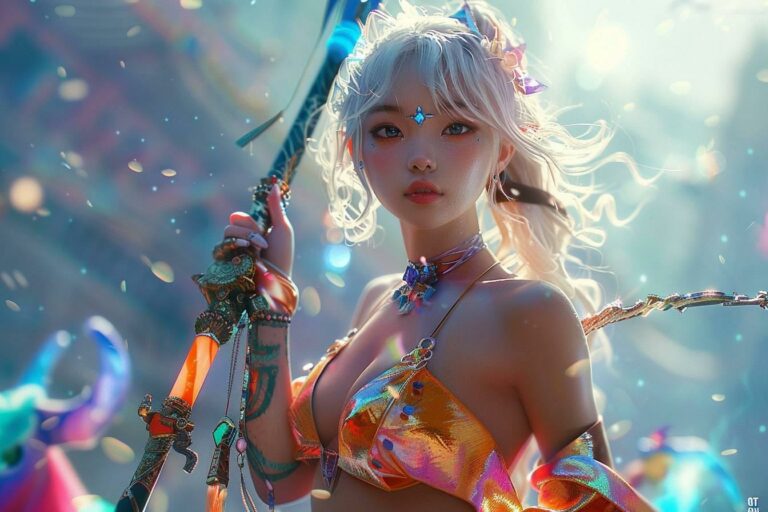 Play Project QT now : free adult game with sexy adventures