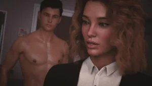 Yesterday’s Crossroads – Chapter 3