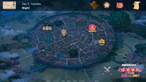 KonoSuba – The Harem Adventures