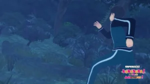 KonoSuba – The Harem Adventures