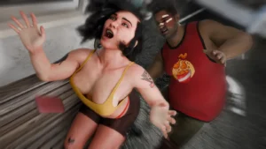 Quarantine Libido