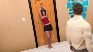 The Missing Part