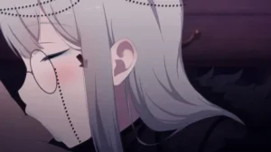 Aren’t Grim Reapers Supposed to be Scary?